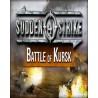 Sudden Strike 4 Battle of Kursk – herní rozšíření pro PC (elektronická licence)