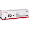 Canon TONER CRG-054H černý pro LBP621Cw, LBP623Cdw, MF641Cw, MF643Cdw (3 100 str.)