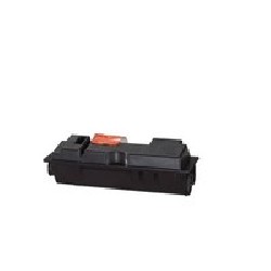 Kyocera originální toner TK100, 370PU5KW, black, 6000str.
