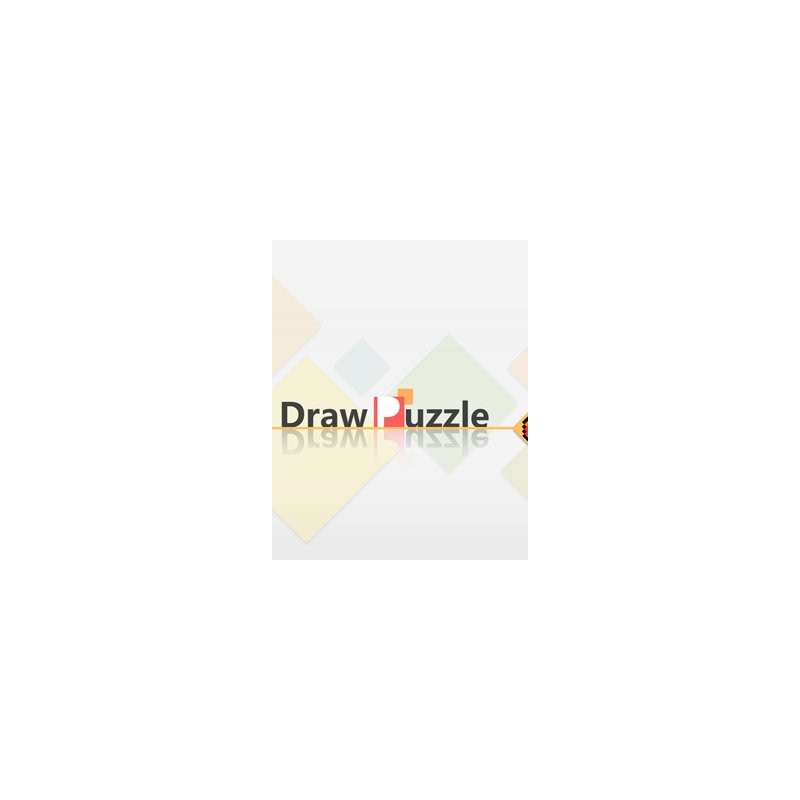 Draw Puzzle – hra pro PC (elektronická licence)