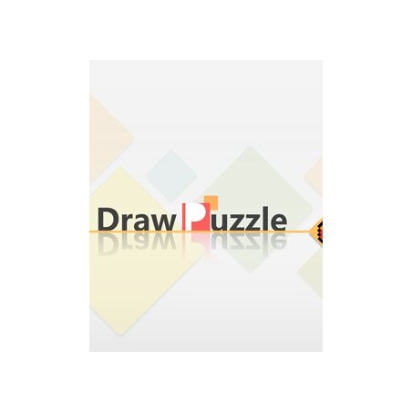 Draw Puzzle – hra pro PC (elektronická licence)
