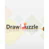 Draw Puzzle – hra pro PC (elektronická licence)