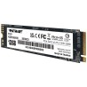 PATRIOT P320/128GB/SSD/M.2 NVMe/5R
