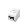 TM-H6000V-213 TT 80MM 180DPI/P-USB 1.1B/2 SERIAL MICR WHITE IN