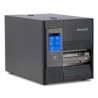 PD45S1F, Full touch screen, Direct Thermal and Thermal Transfer printer,Ethernet,no f-sensor,300dpi, label taken sensor