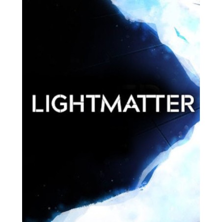 Lightmatter – hra pro PC (elektronická licence)