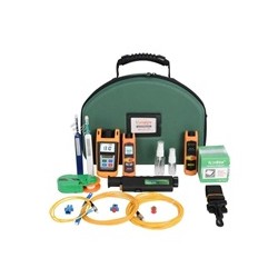 KOMSHINE KLT-15D, Sada pro testování ztrát optických vláken