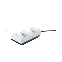 TRUST nabíjecí stanice GXT 254 Duo Charging Dock for PS5