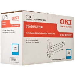 Obraz. válec pro cyan toner do C5650/5750 (20k)