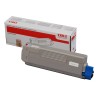 Toner magenta do C610 (6 000 stránek)
