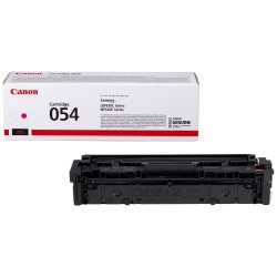 Canon TONER CRG-054 purpurový pro LBP621Cw, LBP623Cdw, MF641Cw, MF643Cdw (1 200 str.)
