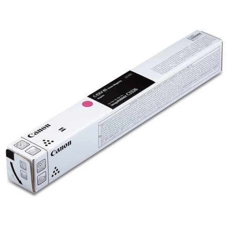 Canon Toner C-EXV 65 purpurový pro iR C3326i (11 000 str.)