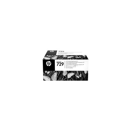 HP 729 DesignJet Printhead Replacement Kit
