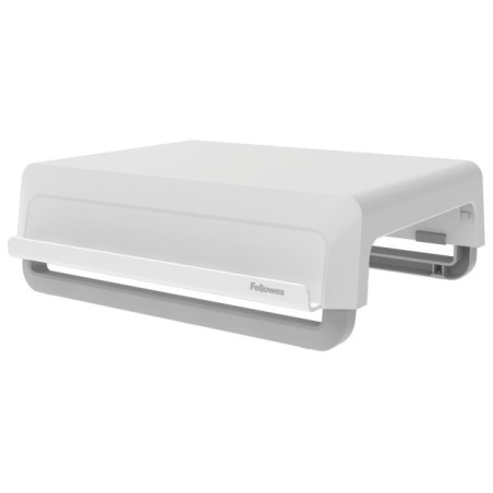 FELLOWES stojan pod monitor BREYTA/ 354mm x 82mm x 304mm/ bílý