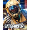 Satisfactory – hra pro PC (elektronická licence)
