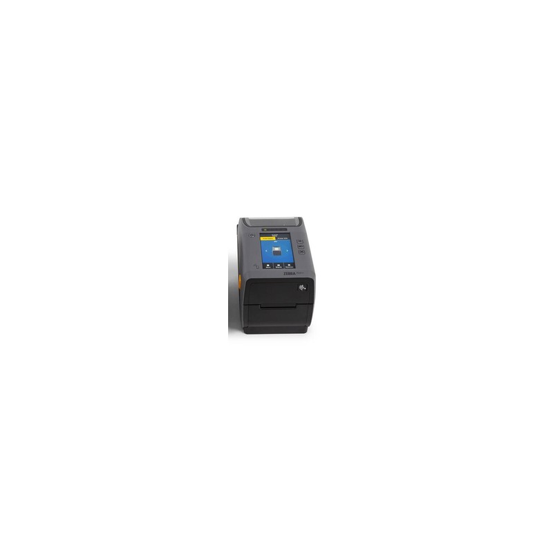 ZD611 TT - 203dpi, USB, Host, BT, Peeler