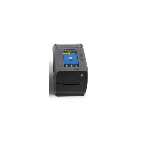 ZD611 TT - 203dpi, USB, Host, BT, Peeler