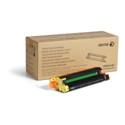 Xerox Yellow Drum Cartridge pro VersaLink C500/C505(40 000 PAGES)