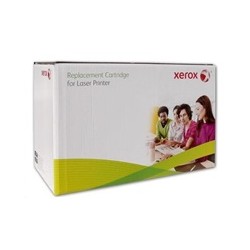 Xerox alternativní toner pro HP CF360X, Color LJ Enterprise M552dn,M553dn,553n (12500str.,black)