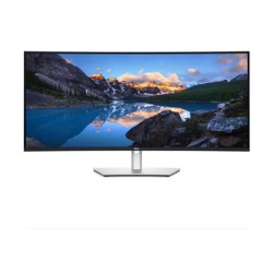 DELL LCD U4025QW - 39.7"/IPS/LED/QHD//5120 x 2160/21:9/120Hz/8ms/2000:1/450 cd/m2/Speaker/HDMI/DP/VESA/3YNBD (210-BMDV)