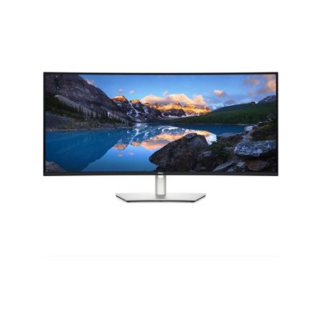 DELL LCD U4025QW - 39.7"/IPS/LED/QHD//5120 x 2160/21:9/120Hz/8ms/2000:1/450 cd/m2/Speaker/HDMI/DP/VESA/3YNBD (210-BMDV)