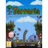 Terraria – hra pro PC (elektronická licence)