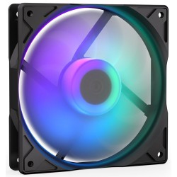 ENDORFY Ventilátor Stratus 120 PWM ARGB, 120mm, černá