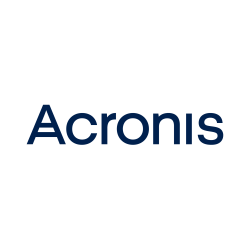 Acronis Cyber Protect Advanced Workstation Subscription License, 3 Year