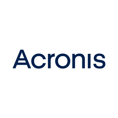 Acronis Cyber Protect Advanced Workstation Subscription License, 3 Year