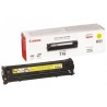 Canon originální toner 716 Y, 1977B002, yellow, 1500str.