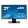 27" iiyama T2752MSC-B1AG:IPS,FHD,10p