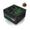 EVOLVEO FX 750, zdroj 750W ATX, 14cm, tichý, 80+ Bronze, záruka 3 roky, černý