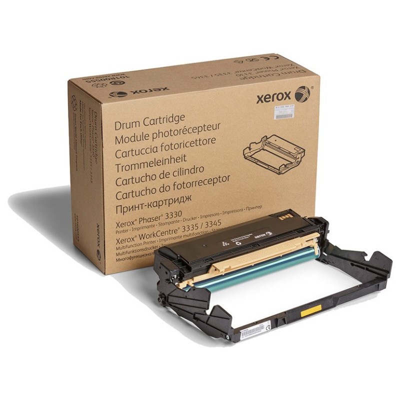 Xerox tiskový válec pro WorkCentre 3335/3345 a Phaser 3330 (30.000str.)