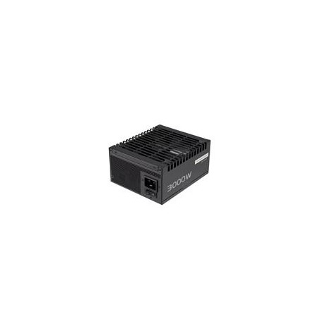 ASUS zdroj Pro WS 3000W Platinum, 140mm, Plně modulární, 80 Plus Platinum, ATX 3.1