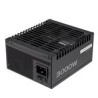 ASUS zdroj Pro WS 3000W Platinum, 140mm, Plně modulární, 80 Plus Platinum, ATX 3.1