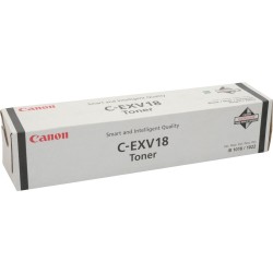 Canon Toner C-EXV 18
