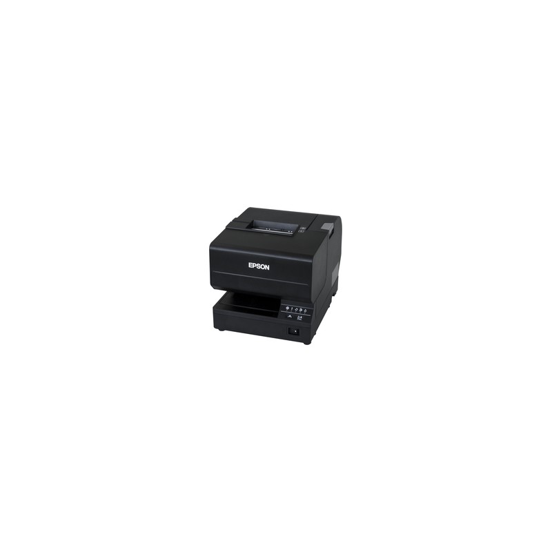 Epson TM-J7200 (301) W/O MICR,BLACK,INC PSU,EU