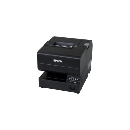 Epson TM-J7200 (301) W/O MICR,BLACK,INC PSU,EU