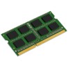 KINGSTON SODIMM DDR3 4GB 1600MT/s CL11 Non-ECC 1Rx8 VALUE RAM