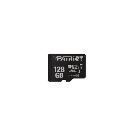 Patriot/micro SDXC/128GB/UHS-I U1 / Class 10