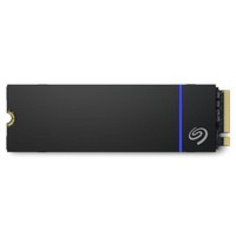 Seagate Game Drive For PS5 2TB NVMe SSD/