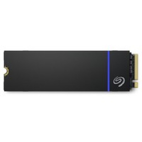 Seagate Game Drive For PS5 2TB NVMe SSD/