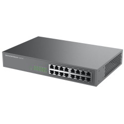 Grandstream GWN7702 Unmanaged Network Switch, 16 portů