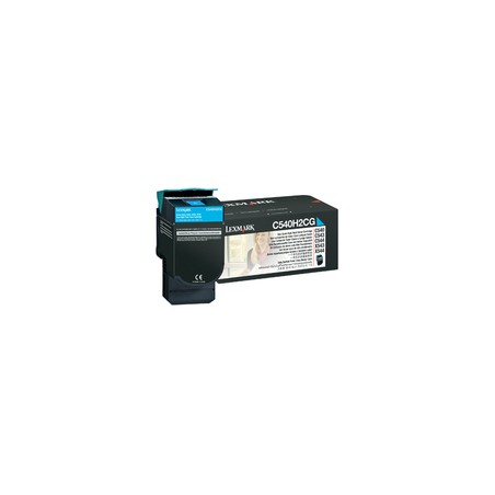 TONER CARTRIDGE CYN 2K/F/ C54X X54X