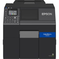 EPSON POKLADNÍ SYSTÉMY ColorWorks C6000AE (MK)/IN