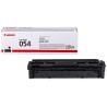 Canon TONER CRG-054 černý pro LBP621Cw, LBP623Cdw, MF641Cw, MF643Cdw (1 500 str.)