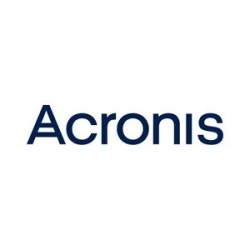 Acronis Cyber Protect Advanced Virtual Host Subscription License, 2 Year