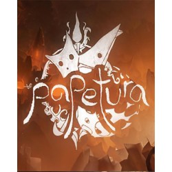 Papetura – hra pro PC (elektronická licence)