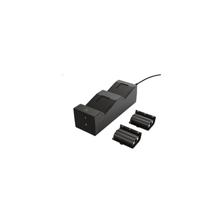 TRUST nabíjecí stanice GXT 250 Duo Charging Dock for Xbox Series X / S