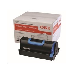 Oki Tisková cartridge pro B731/MB770 (36 000 stran)